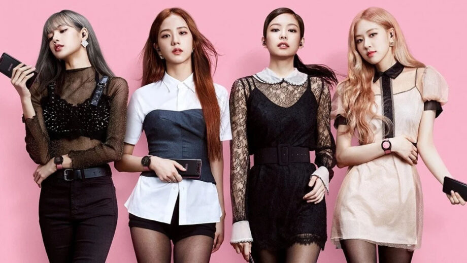 Jisso, Jennie, Rose Or Lisa? Know Which BLACKPINK Girl Would Be The Best Movie Actress