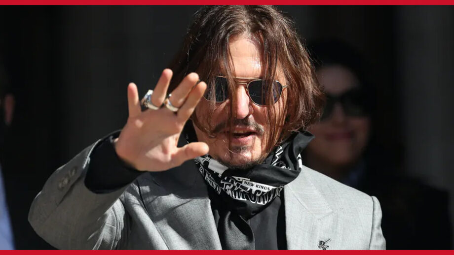 Johnny Depp: Lifestyle Details REVEALED 1