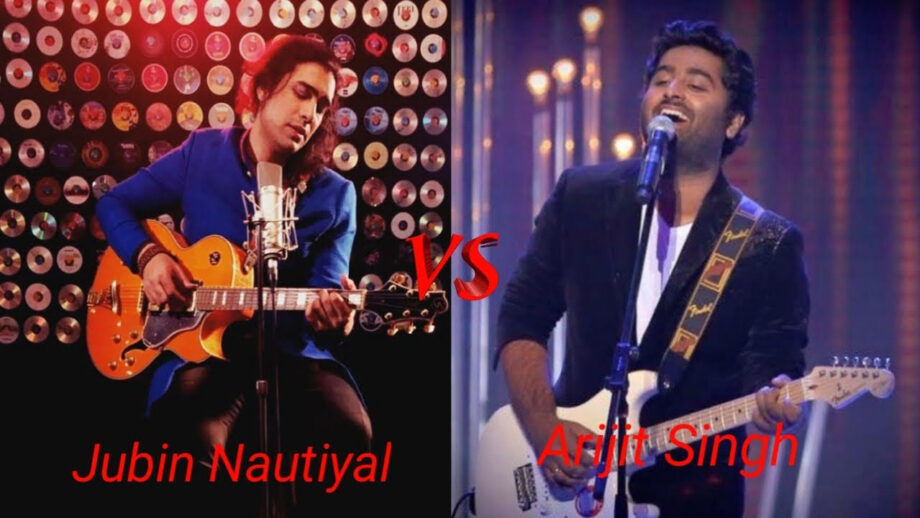 Jubin Nautiyal & Arijit Singh's Top 5 Best Songs To Listen Whenever You Feel Alone
