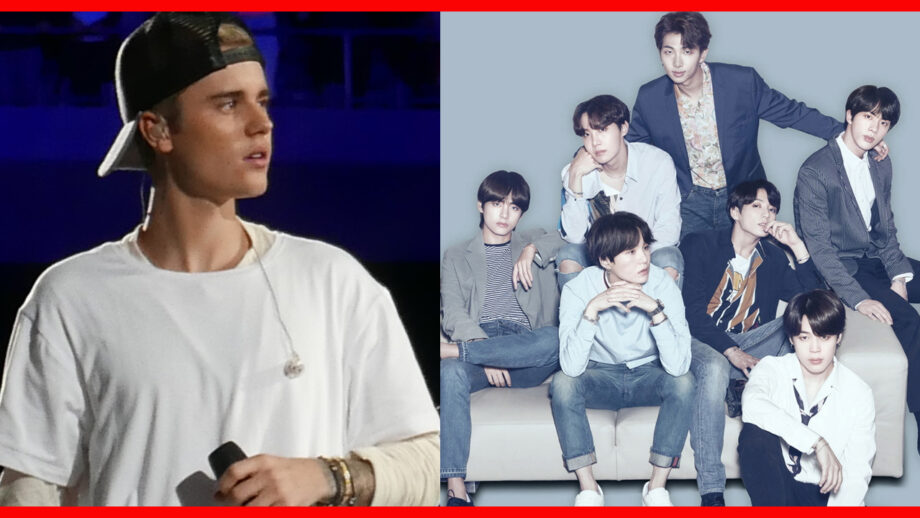 Justin Bieber and BTS: Top 5 Best Songs To Listen That Will Give You Christmas Feels