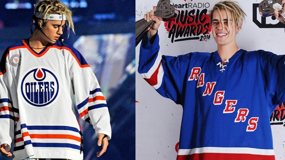 Justin Bieber: Slayer Of Sportswear 2