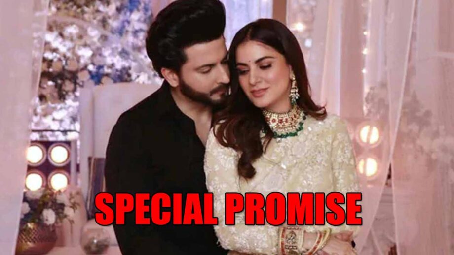 Kundali Bhagya spoiler alert: Karan makes a special promise to Preeta