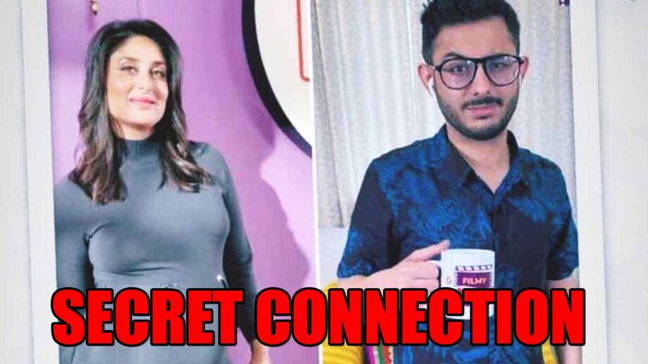 Kareena Kapoor Khan and CarryMinati's secret connection revealed 1