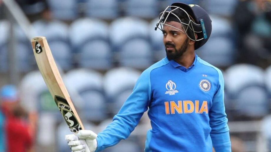 KL Rahul At Top Order Or Middle Order: Which Batting Position Suits Him The Best?