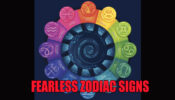 Know 5 Most Fearless Zodiac Signs: Is Your Included?