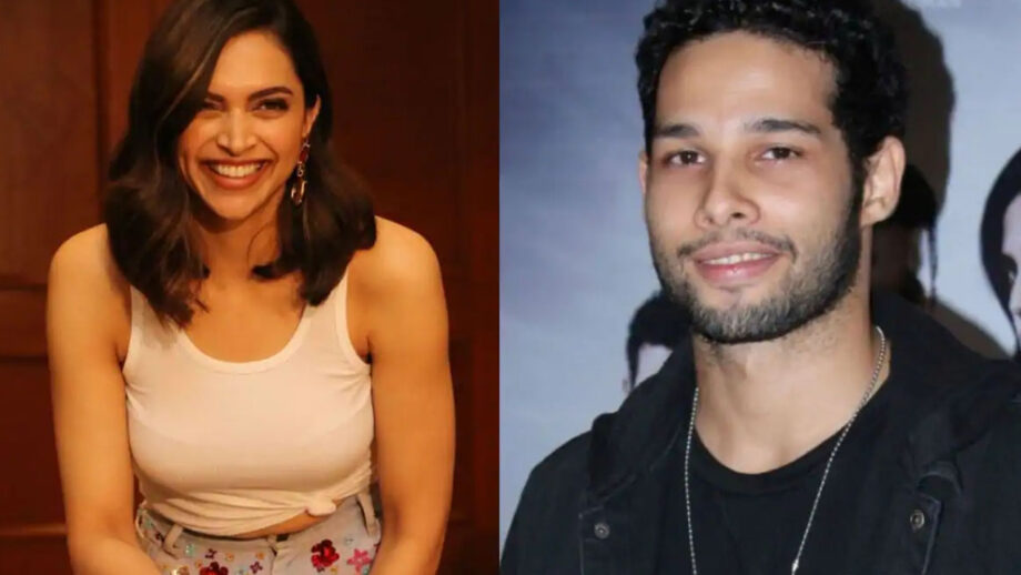 Know The Secret Connection Between Siddhant Chaturvedi And Deepika Padukone