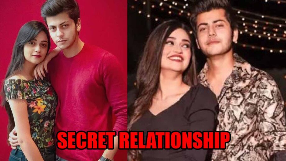 Know The Secret Relationship Between Abhishek Nigam & Vaishnavi Rao