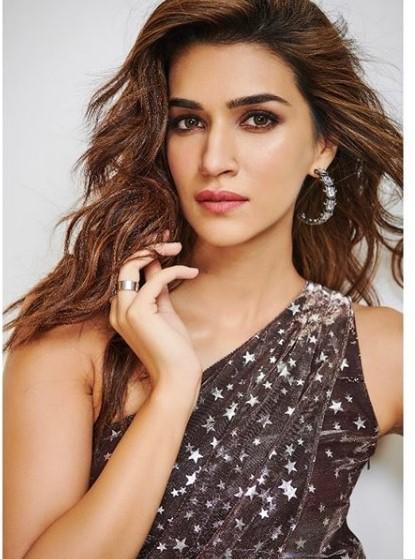 Kriti Sanon, Jacqueline Fernandez And Ananya Panday: Actresses Who Proved The True Fashion In Brown