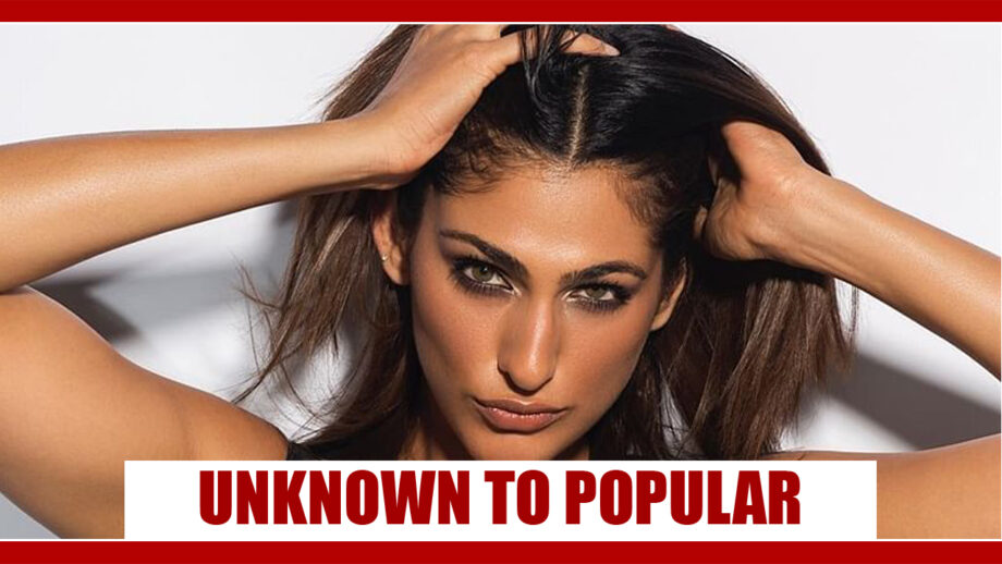Kubbra Sait: Unknown to A Famous Theatre Artist: Know Everything About the Star