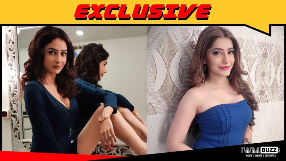 Leena Jumani and Jia Mustafa to be a part of MX Player’s Dirty Games