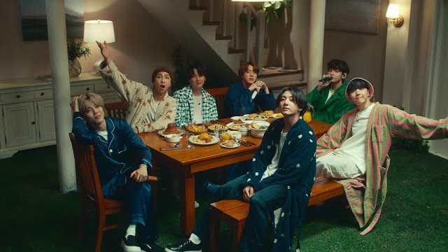 Loungewear Outfit Ideas To Take From BTS Fame RM, V, Suga, Jungkook, Jin, J-Hope, And Jimin - 0