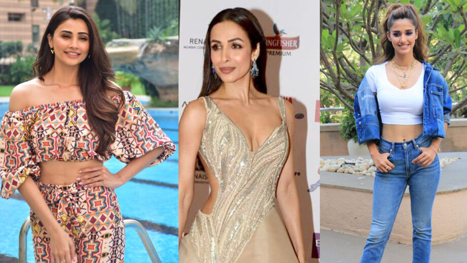 Malaika Arora Or Daisy Shah Or Disha Patani: Which Hottie Is The Fittest Of The Industry?