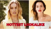 Margot Robbie Or Emma Mackey: Which Lookalike Is The Hottest?