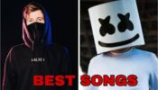 Marshmello Or Alan Walker: Who Has The Best Mind Soothing Songs?