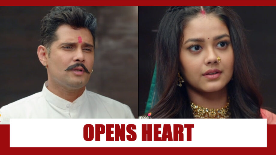 Molkki Spoiler Alert: Virendra opens his heart before Purvi