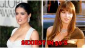 Monica Bellucci Or Salma Hayek: Who Has The Sexiest Looks Even In Their 50's?