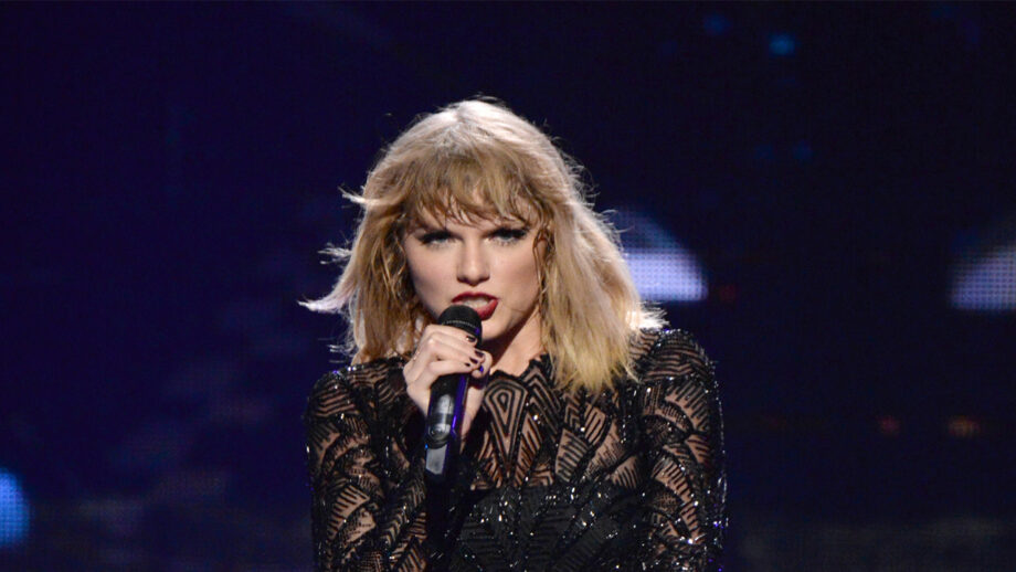 Most Famous Recorded Songs By Taylor Swift