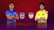 Mumbai City FC Or NorthEast United: Who Has Been The Strongest Side In ISL 2020?