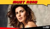 My character of Anu Chandra doesn't have a voice of her own - Kirti Kulhari on Criminal Justice:  Behind Closed Doors