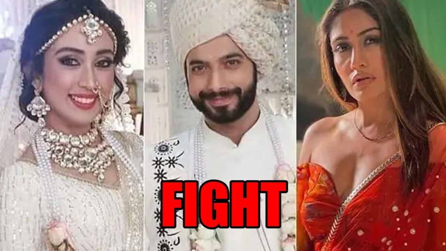 Naagin 5 spoiler alert: Bani and Chandani FIGHT for Veer