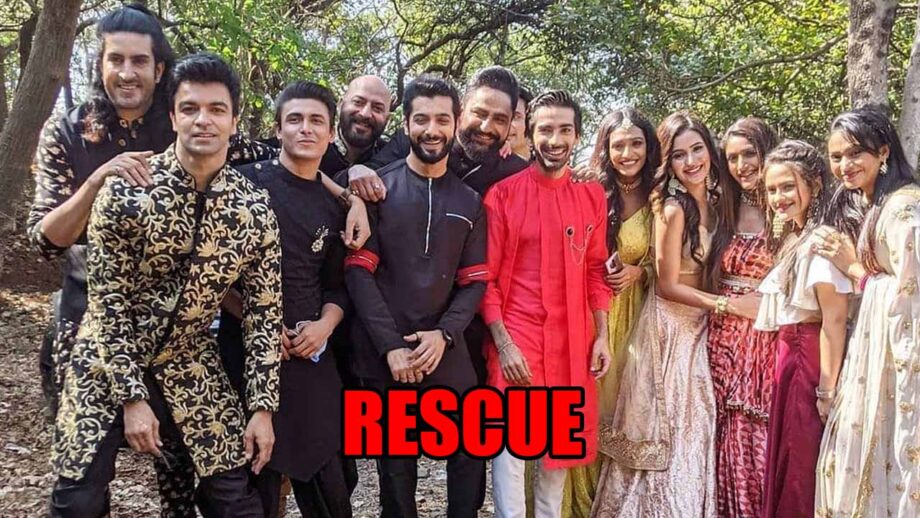 Naagin 5 spoiler alert: Bani comes to Singhania family’s rescue