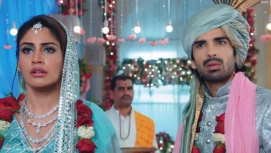 Naagin 5 Written Update S05 Ep40 26th December 2020: Bani agrees to marry Jai to get Veer back
