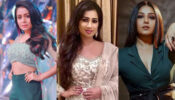Neha Kakkar Or Shreya Ghoshal Or Sunidhi Chauhan: Who Is The Most Wanted Female Artist? 1