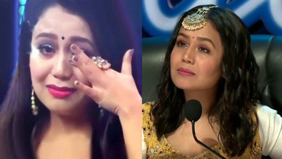 Neha Kakkar's Best Moments On Indian Idol: Have A Look