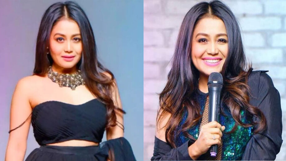 Neha Kakkar's Best Songs That Are Perfect For A Couple Dance
