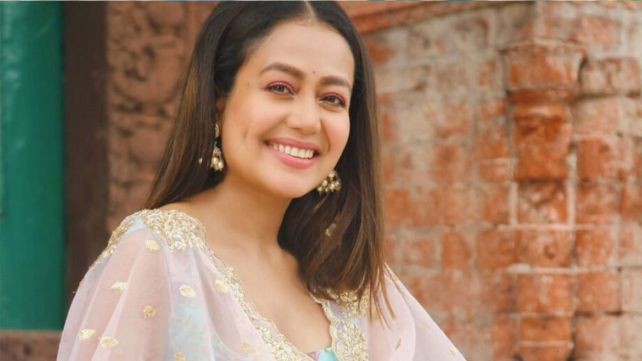 Neha Kakkar's Top 3 Songs To Dedicate To Your Loved Ones