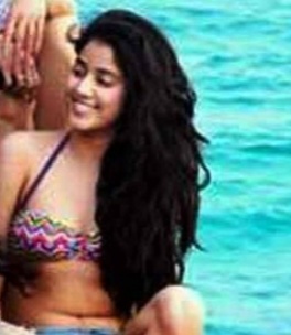 Nushrratt Bharuccha Vs Janhvi Kapoor Vs Tara Sutaria: Which B-Town Beauty Looks The Hottest In Bikini? 2