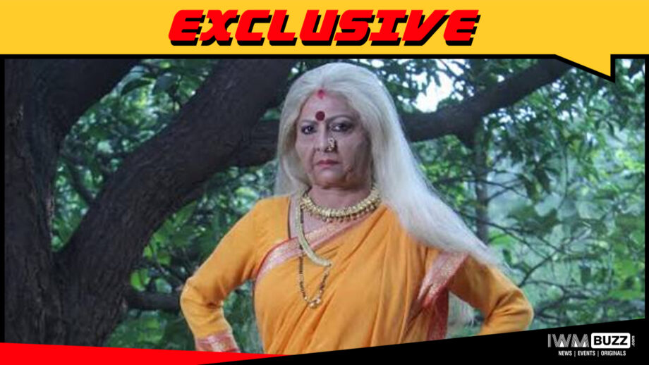 OMG!! Rupa Divetia to be KILLED in Brahmarakshas 2