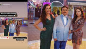 Stud Moment: When TMKOC fame Dilip Joshi aka Jethalal posed with Sunayana Fozdar and Palak Sindhwani 1