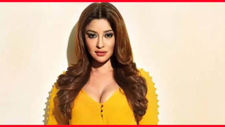 Payal Ghosh's Daily Meal Plan Will Shock You
