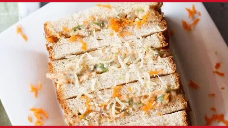 Prepare Restaurant Style Non-Veg Mayo Sandwich With These Simple Steps 1
