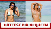 Priyanka Chopra Jonas Or Kim Kardashian: The Hottest Bikini Queen