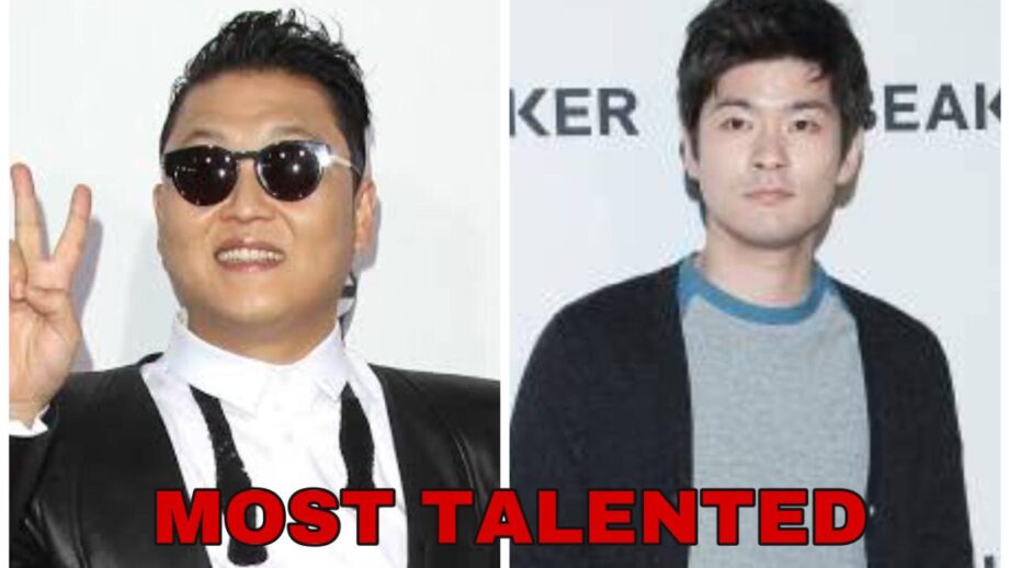 PSY Or Chang Kiha: Who Is The Most Talented Artist?