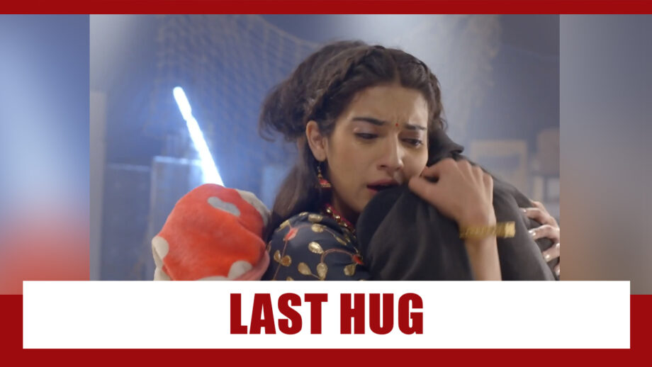 Qurbaan Hua Spoiler Alert: Last hug for Neel and Chahat?