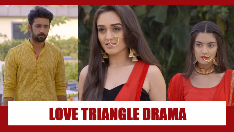 Qurbaan Hua Spoiler Alert: Love triangle drama with Meera’s entry