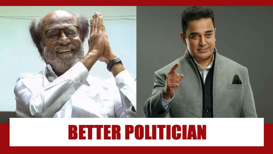 Rajinikanth Vs Kamal Hassan: Who Will Make a Better Politician?