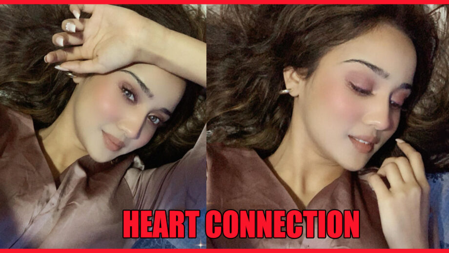 Ramji Gulati’s secret ‘heart’ connection with Ashi Singh revealed