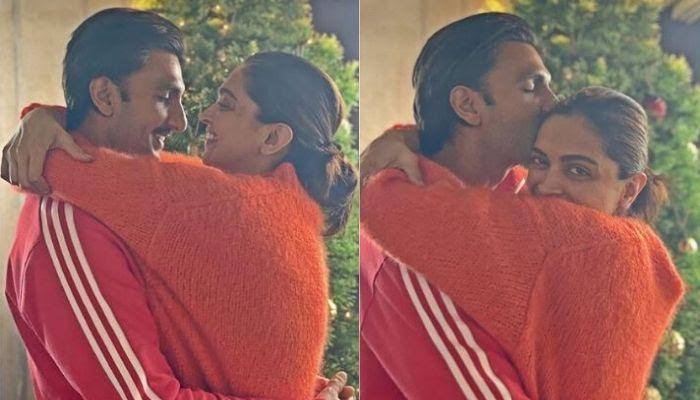 Ranveer Singh And Deepika Padukone's Cutest Moments From Lockdown 2020 That Went Viral 2