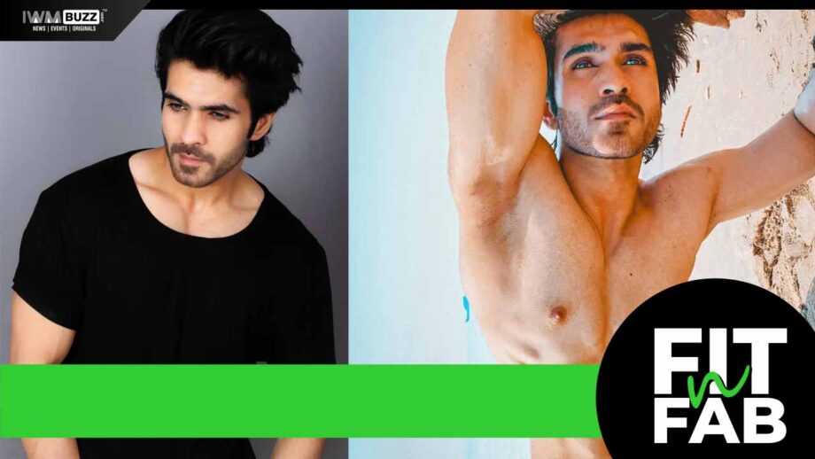 Read to know about Manish Verma’s fitness tip