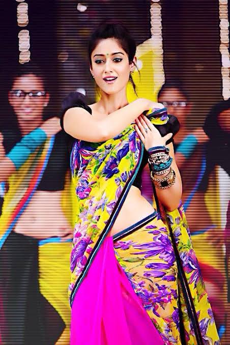 Real Saree Queen: Samantha Akkineni Vs Anushka Shetty Vs Ileana D'Cruz: Who Looks Best In Embellished Designer Saree?