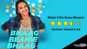 Review Of Bhaag Beanie Bhaag: Watch It For Swara Bhaskar 2