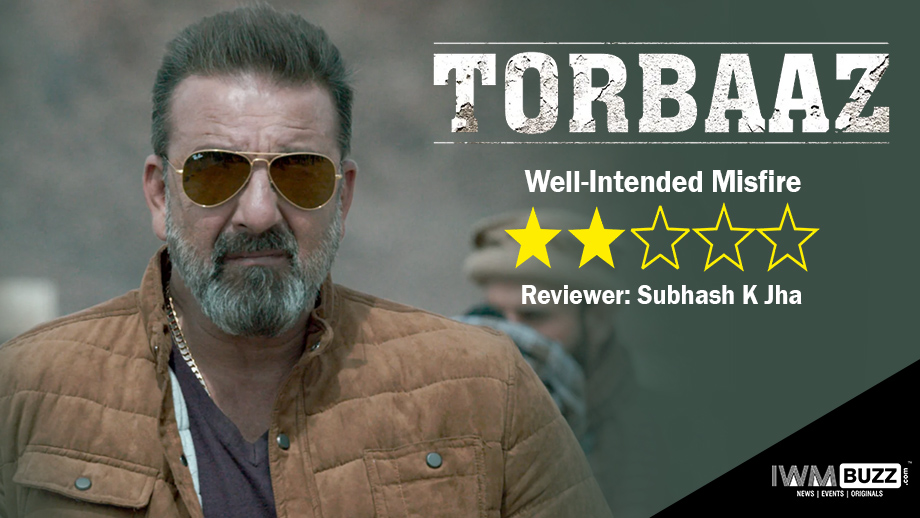 Review Of Netflix's Torbaaz: Well-Intended Misfire