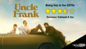 Review Of Uncle Frank: Being Gay In the 1970s