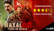 Review Of ZEE5's Naxalbari: A Captivating Series