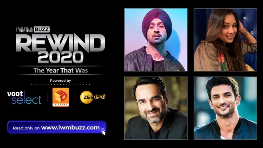 Rewind2020: 4 Outsiders Who Shook The Indian Entertainment Industry In 2020