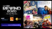 Rewind2020: 5 Most Disappointing Films Of The Year